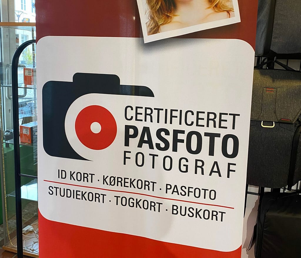 pasfoto