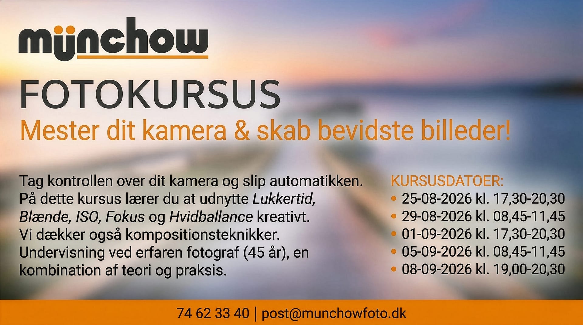 fotokursus