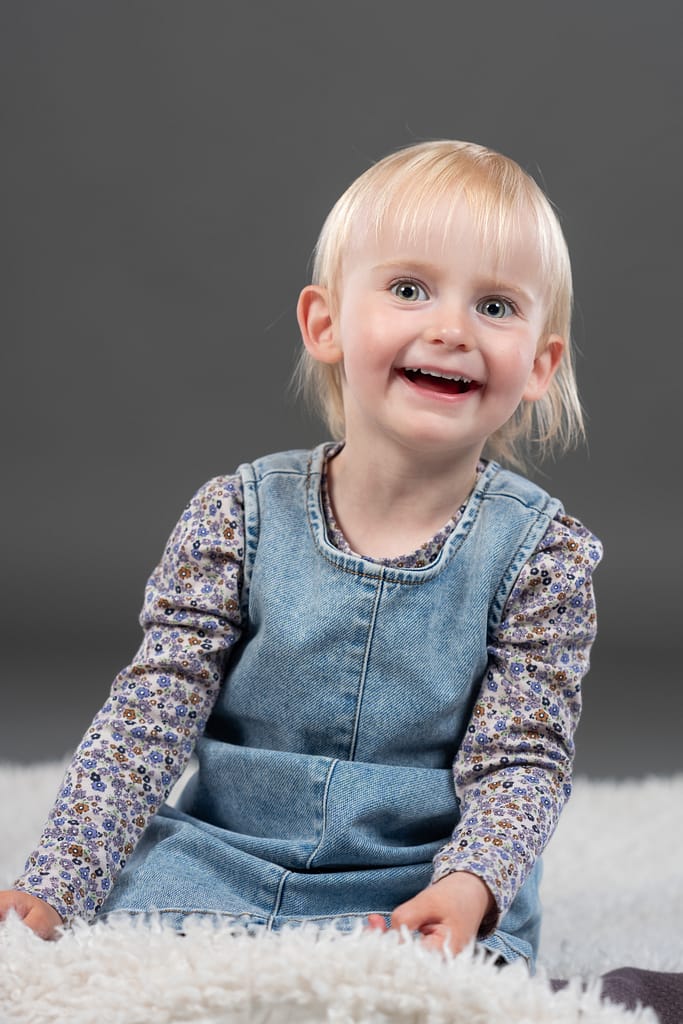 børn